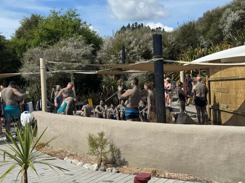 Private Day Tour - Rotorua, Kiwi Hatchery & Mori Culture - FAQ
