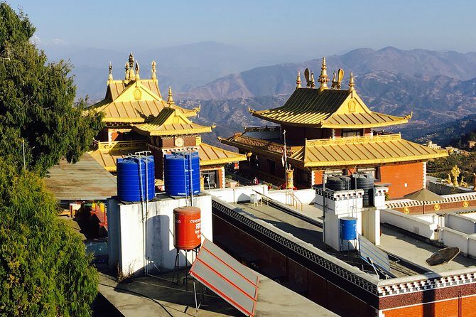 Private Day Tour - Sacred Journey to Namo Buddha - A Deep Dive into the Namo Buddha Experience