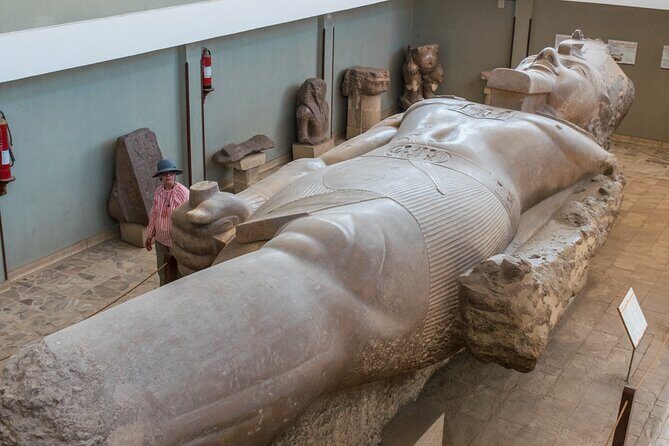 Private Day Tour Saqqara Pyramids, Memphis and Dahshur Pyramids - Who Will Love This Tour?