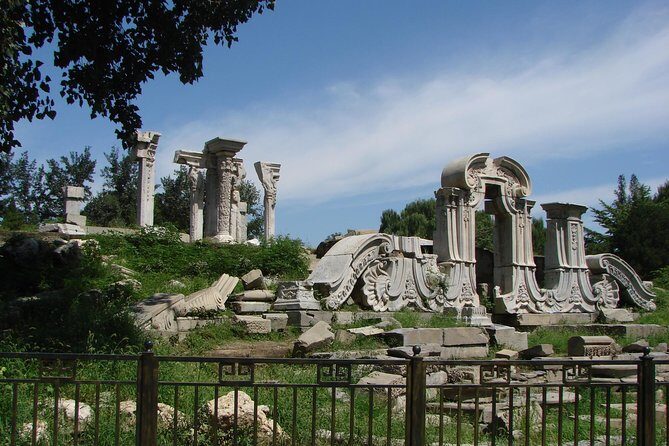 Private Day Tour: Summer Palace and Old Summer Palace in Beijing - Introduction: An Authentic Journey Through Beijing’s Regal Gardens