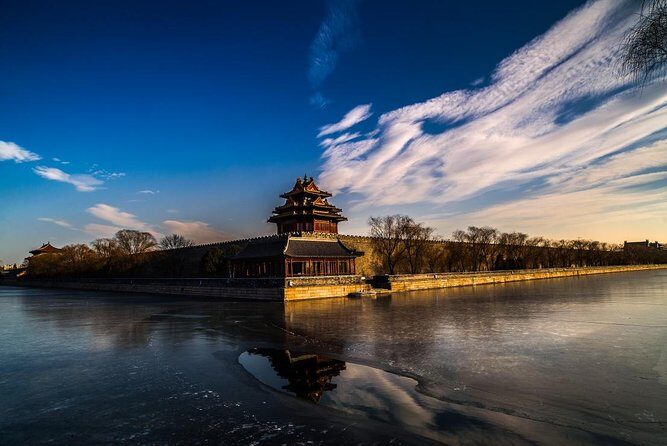 Private Day Tour: Summer Palace and Old Summer Palace in Beijing - Practical Details: What’s Included and How It Works