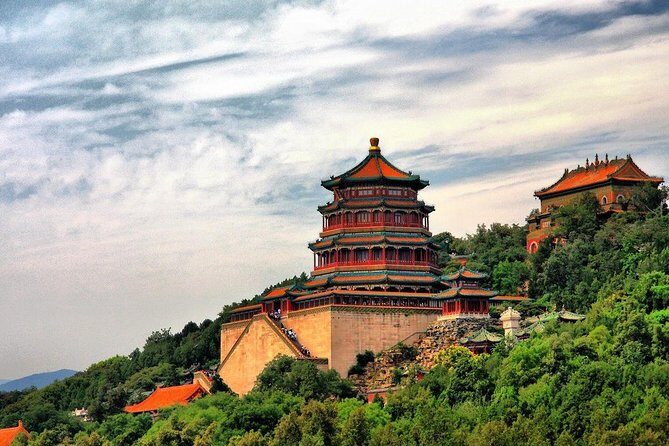 Private Day Tour: Summer Palace and Old Summer Palace in Beijing - Value and Practical Considerations