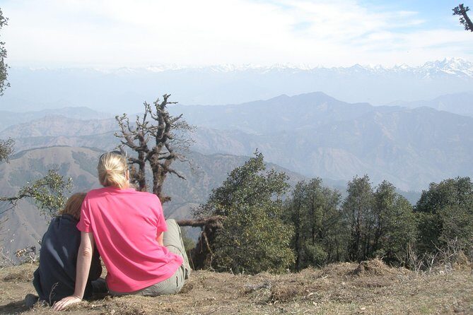 Private Day Tour - Sunrise trek Kunjapuri to Rishikesh - The Experience: What’s Included and What to Expect