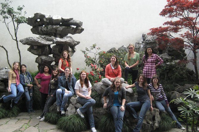 Private Day Tour: Suzhou Incredible Highlights from Shanghai by Car or Train - Final Thoughts