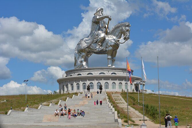 Private Day Tour: Terelj National Park + Genghis Khan's Statue .. - A Detailed Look at the Itinerary and What You Can Expect