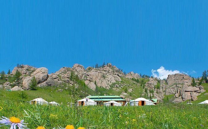 Private Day Tour: Terelj National Park + Genghis Khan's Statue .. - Practical Details and What to Keep in Mind