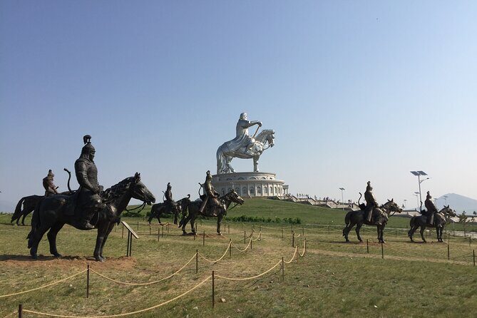 Private Day Tour: Terelj National Park + Genghis Khan's Statue .. - Final Thoughts: Is This Tour for You?