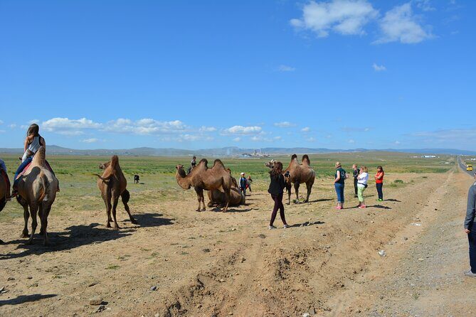 Private Day Tour: Terelj National Park + Genghis Khan's Statue .. - Frequently Asked Questions