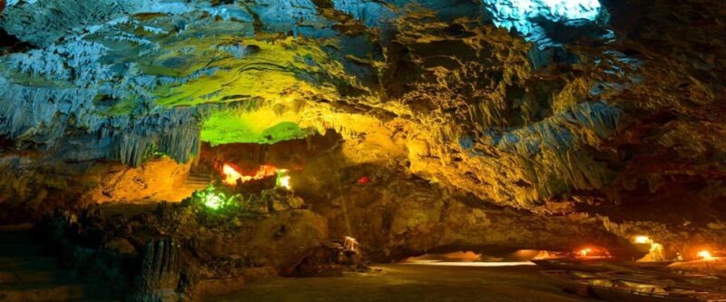 Private Day Tour: Thien Ha cave - local family - Trang An - The Sum Up: Is This Tour Right for You?