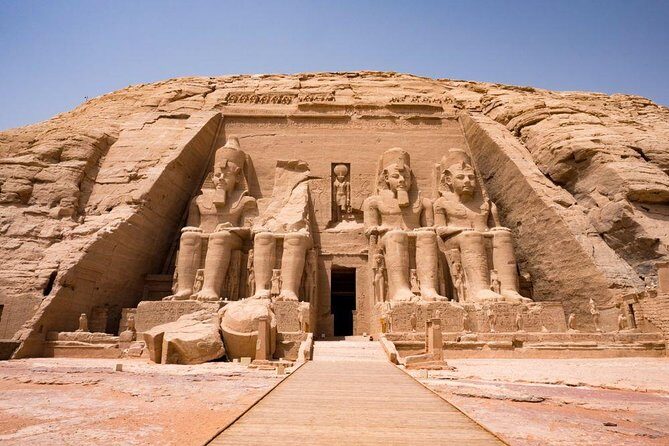 Private Day Tour to Abu Simbel Temples and Nubian Village From Aswan - Practical Details and Logistics