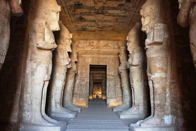 Private Day Tour to Abu Simbel Temples and Nubian Village From Aswan - Authentic Experience with Knowledgeable Guides