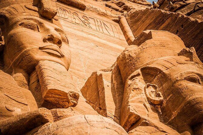 Private Day Tour to Abu Simbel Temples from Aswan - Why This Tour Offers Great Value