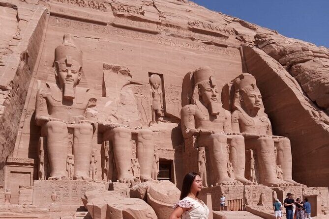 Private Day Tour to Abu Simbel Temples from Aswan - The Sum Up: Is This Tour Worth It?