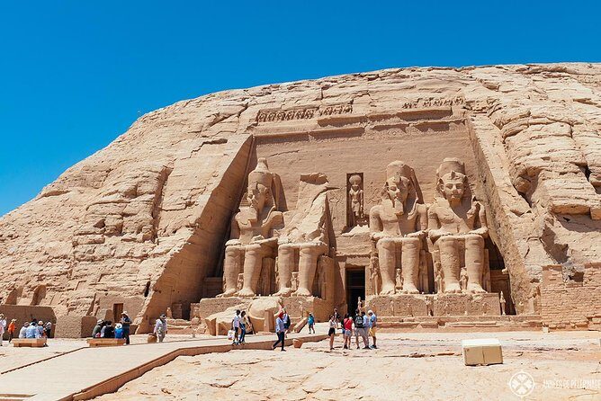 Private Day Tour to Abu Simbel Temples from Aswan - Final Words