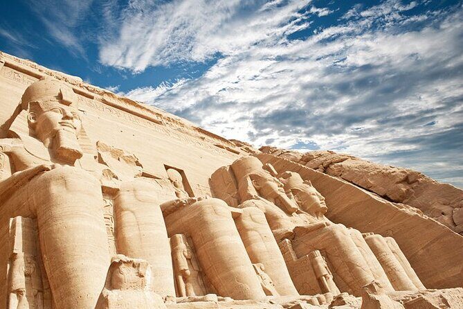 Private Day Tour to Abu Simbel Temples from Aswan - Private Tour - Considerations Before Booking