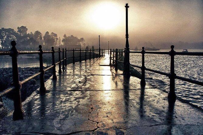 Private Day Tour to Alexandria From Alexandria - A Deep Dive into the Alexandria Private Tour