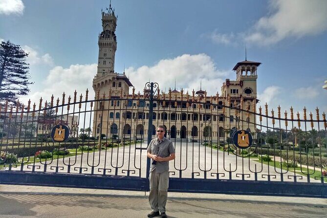 Private Day Tour to Alexandria From Alexandria - Who Would Love This Tour?