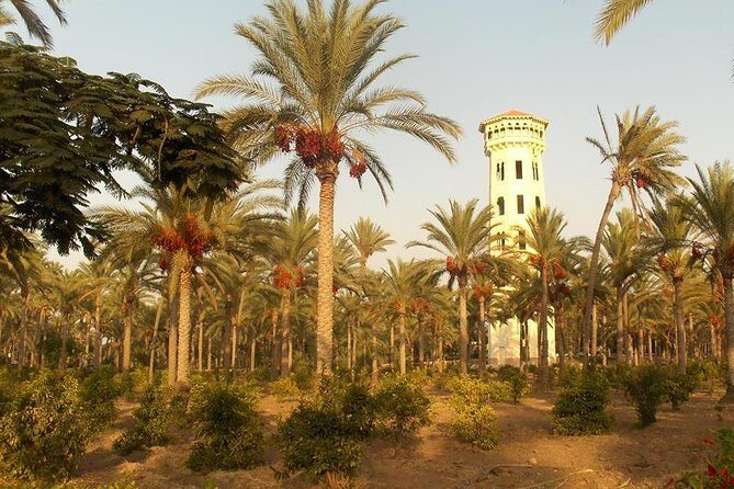 Private Day Tour to Alexandria From Alexandria - Final Thoughts: Is This Tour Right for You?