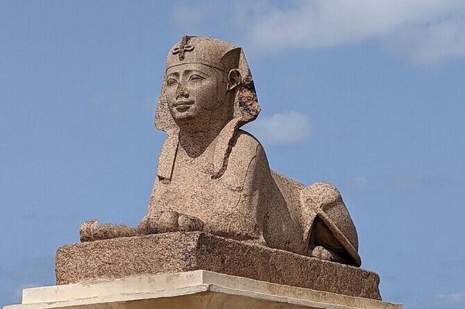 Private Day Tour to Alexandria from Cairo - Who Would Love This Tour?