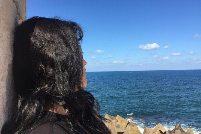 Private day tour to Alexandria From Cairo - The Sum Up