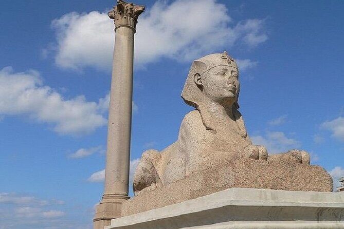 Private Day Tour to Alexandria from Cairo. - Final Thoughts