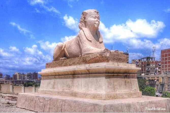Private Day Tour to Alexandria from Cairo. - FAQ