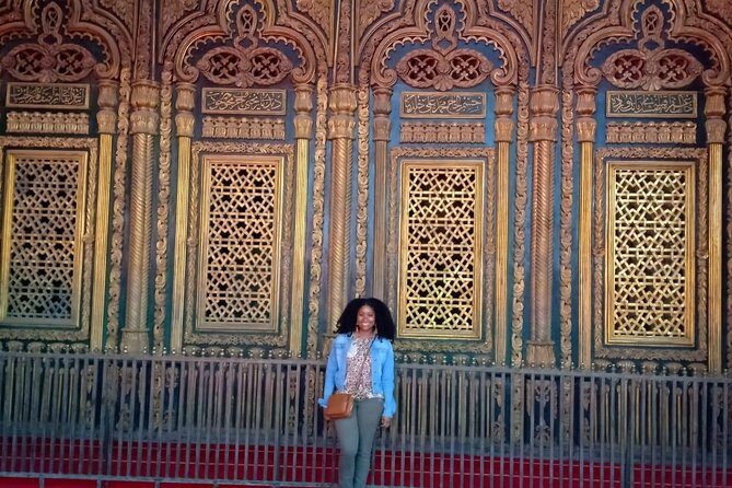 Private Day tour to Alexandria from Cairo - Who Is This Tour Best For?