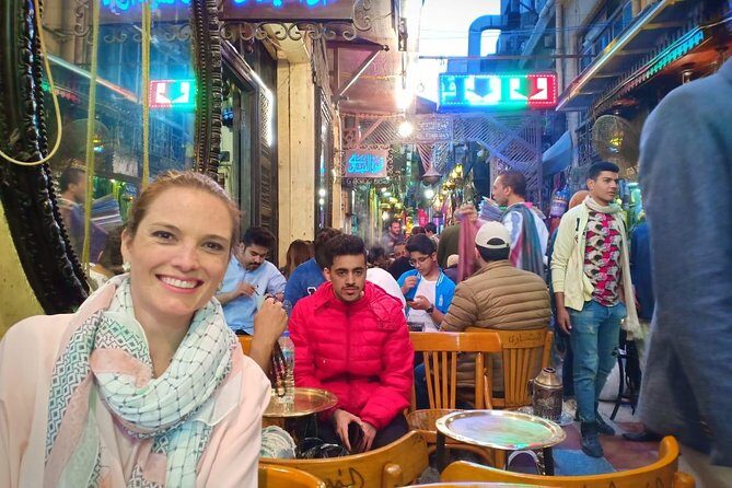 Private Day tour to Alexandria from Cairo - The Sum Up