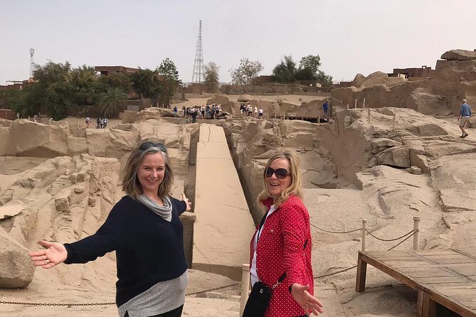 Private Day Tour to Aswan Highlights and Nubian Village from Luxor by Train - Analyzing the Cost and Value