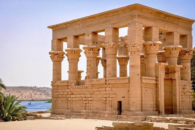Private Day Tour to Aswan Highlights and Nubian Village from Luxor by Train - Summary: Who Is This Tour Best For?