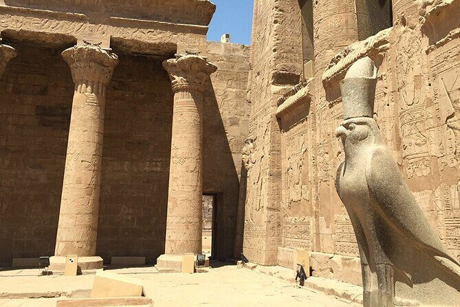 Private Day Tour to Aswan: Including Kom Ombo and Edfu Temples from Luxor - Introduction
