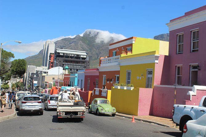 Private Day Tour to Cape of Good Hope Penguins Inc Entry Tickets from Cape Town - Who Is This Tour Best For?