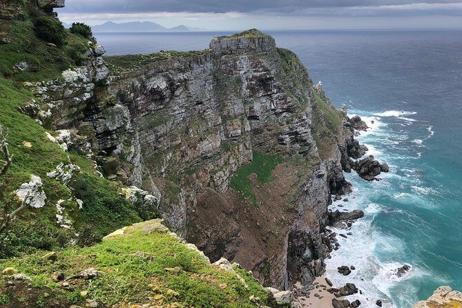 Private Day Tour to Cape Point , Penguins, Wine or Beer Tasting - Exploring the Itinerary: What to Expect