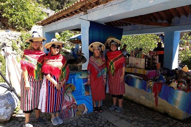 Private Day tour to Chefchaouen from Tangier - Key Points