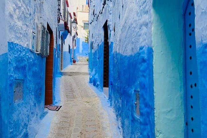 Private Day tour to Chefchaouen from Tangier - A Deep Dive into the Experience