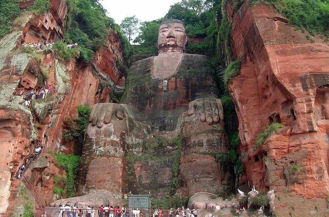 Private Day Tour to Chengdu from Beijing by Air: Leshan Giant Buddha and Pandas - FAQ
