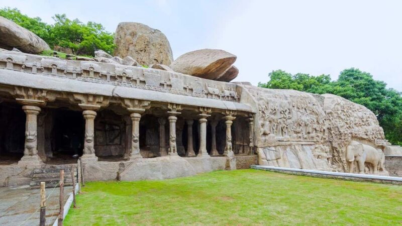 Private day tour to Chennai Heritage & Mahabalipuram Marvels - A Deep Dive into the Tour Experience