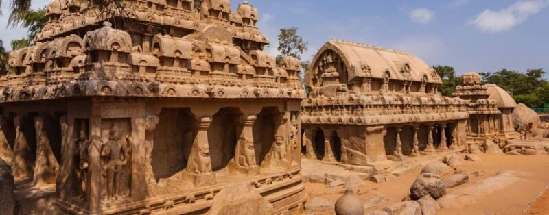 Private day tour to Chennai Heritage & Mahabalipuram Marvels - Analyzing Value and Practicalities