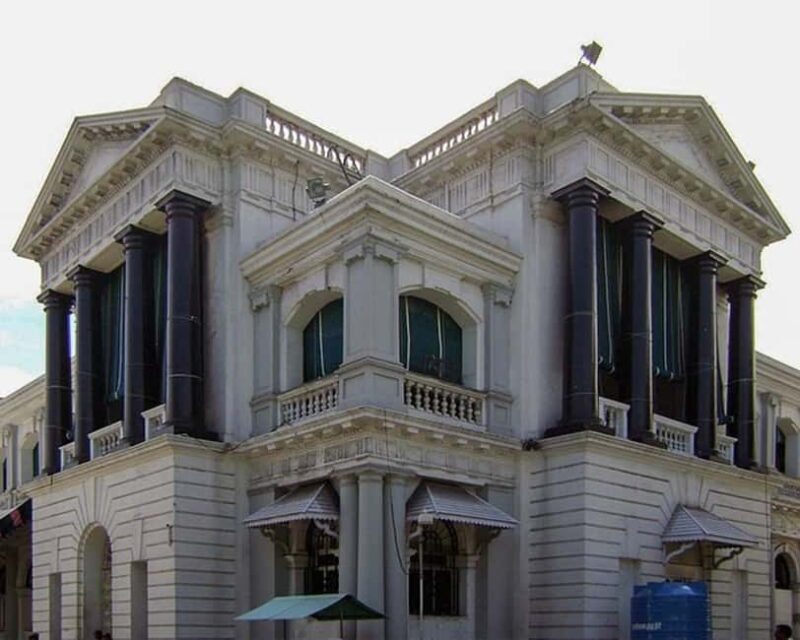 Private day tour to Chennai Heritage & Mahabalipuram Marvels - Practical Tips for Travelers