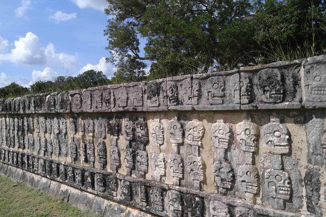 Private Day Tour to Chichen Itza, Coba and Cenote Ik Kil - A Day in the Life: What to Expect from the Tour