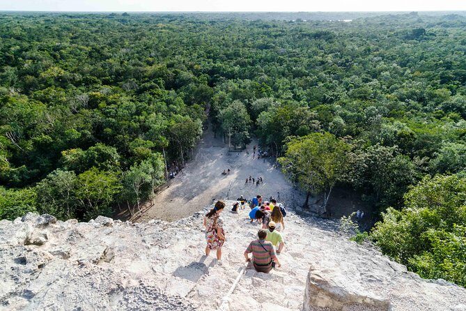 Private Day Tour to Chichen Itza, Coba and Cenote Ik Kil - Authentic Experiences and Real Reviews