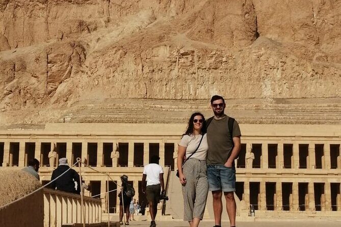 Private Day Tour To Dandara and Abydos Temples from Luxor - Who Is This Tour Best For?