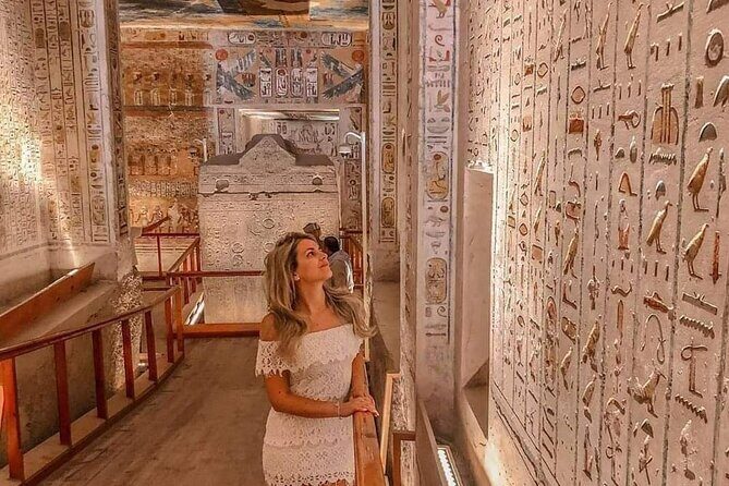 Private Day Tour To Dandara and Abydos Temples from Luxor - Final Thoughts
