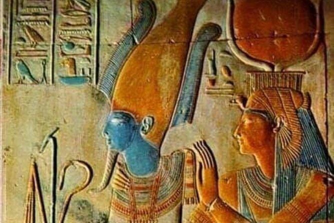 Private Day Tour to Dendara and Abydos from Luxor - Why This Tour Works
