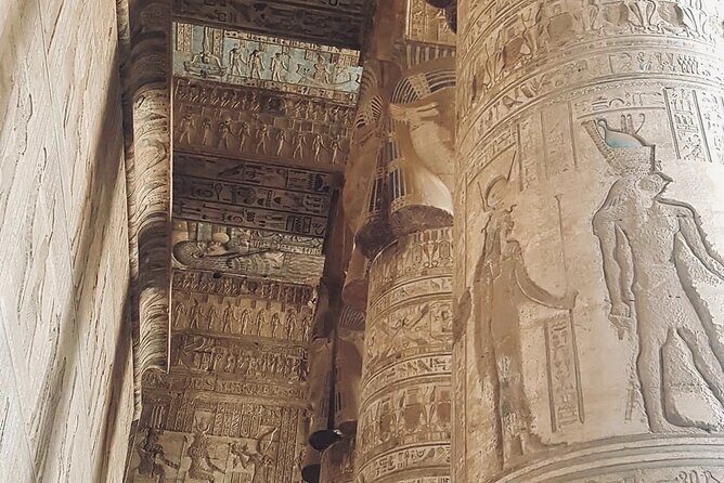 Private Day Tour to Dendera & Abydos with Hotel Pickup - Who Will Love This Tour?