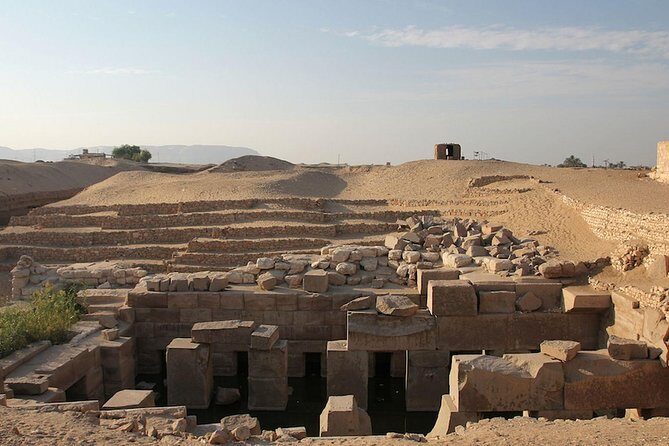 Private Day Tour to Dendera and Abydos Temples from Luxor - Final Thoughts