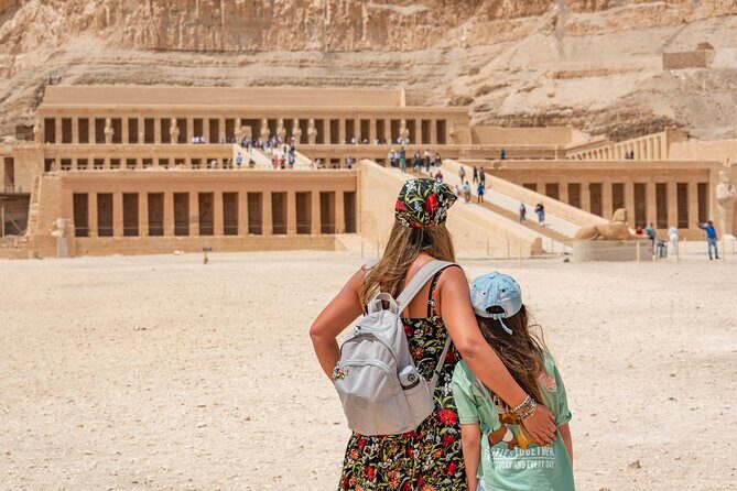 Private Day Tour to Dendera Temple (Tickets Included) - Practical Details and Value