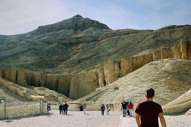 Private Day Tour to Dendera Temple (Tickets Included) - Final Thoughts: Is It Worth It?