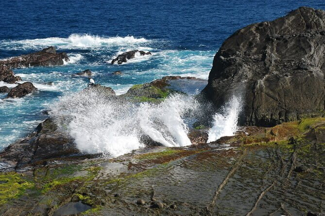 Private Day Tour to East Coast Jade Picking from Hualien - Starting Point: Hualien Hotel Pickup