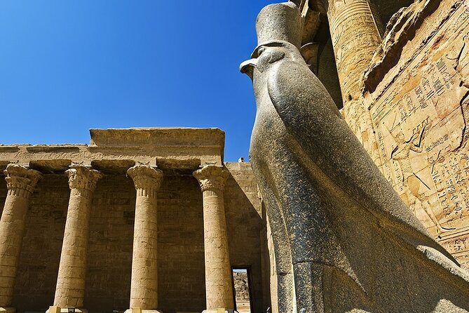 Private Day Tour to Edfu and Kom Ombo Temples from Luxor - Key Points